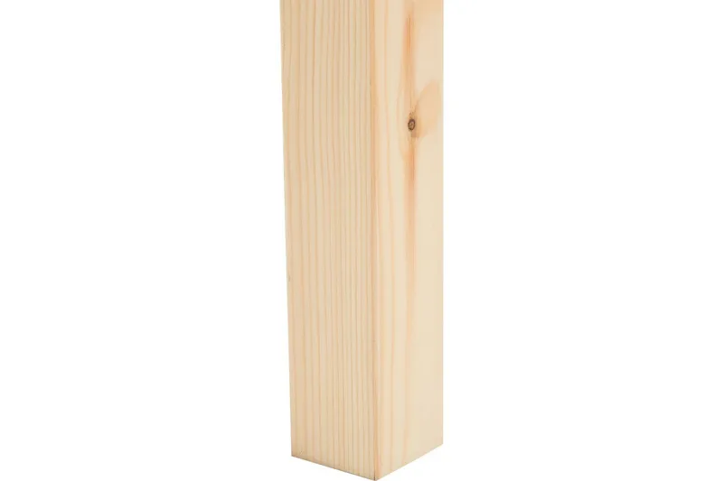 Våningssäng Revin - Ljus trä - Möbler - Sovrum - Sängar - Våningssängar & loftsängar