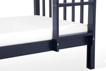 Revin Våningssäng 90|200 cm - Blå - Möbler - Sovrum - Sängar - Våningssängar & loftsängar