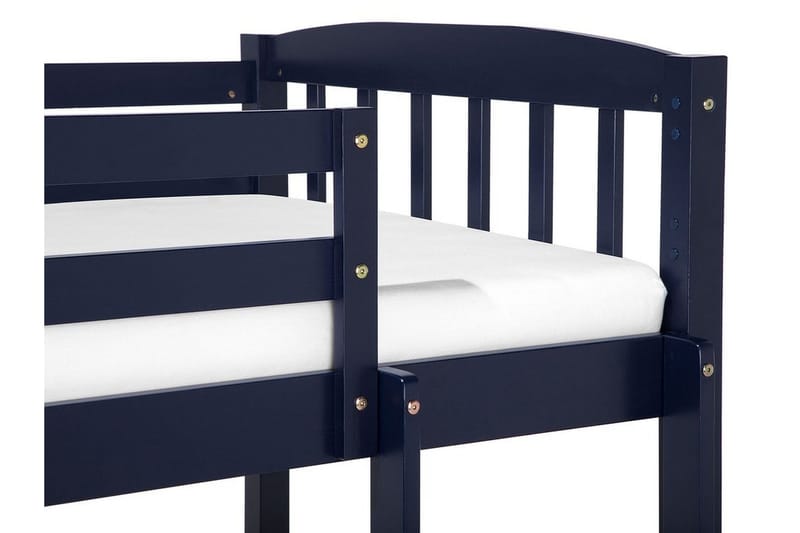 Revin Våningssäng 90|200 cm - Blå - Möbler - Sovrum - Sängar - Våningssängar & loftsängar