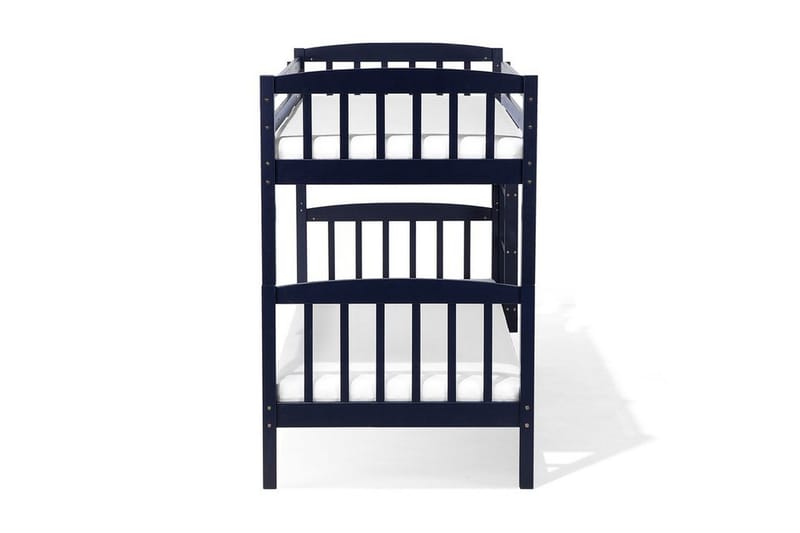 Revin Våningssäng 90|200 cm - Blå - Möbler - Sovrum - Sängar - Våningssängar & loftsängar