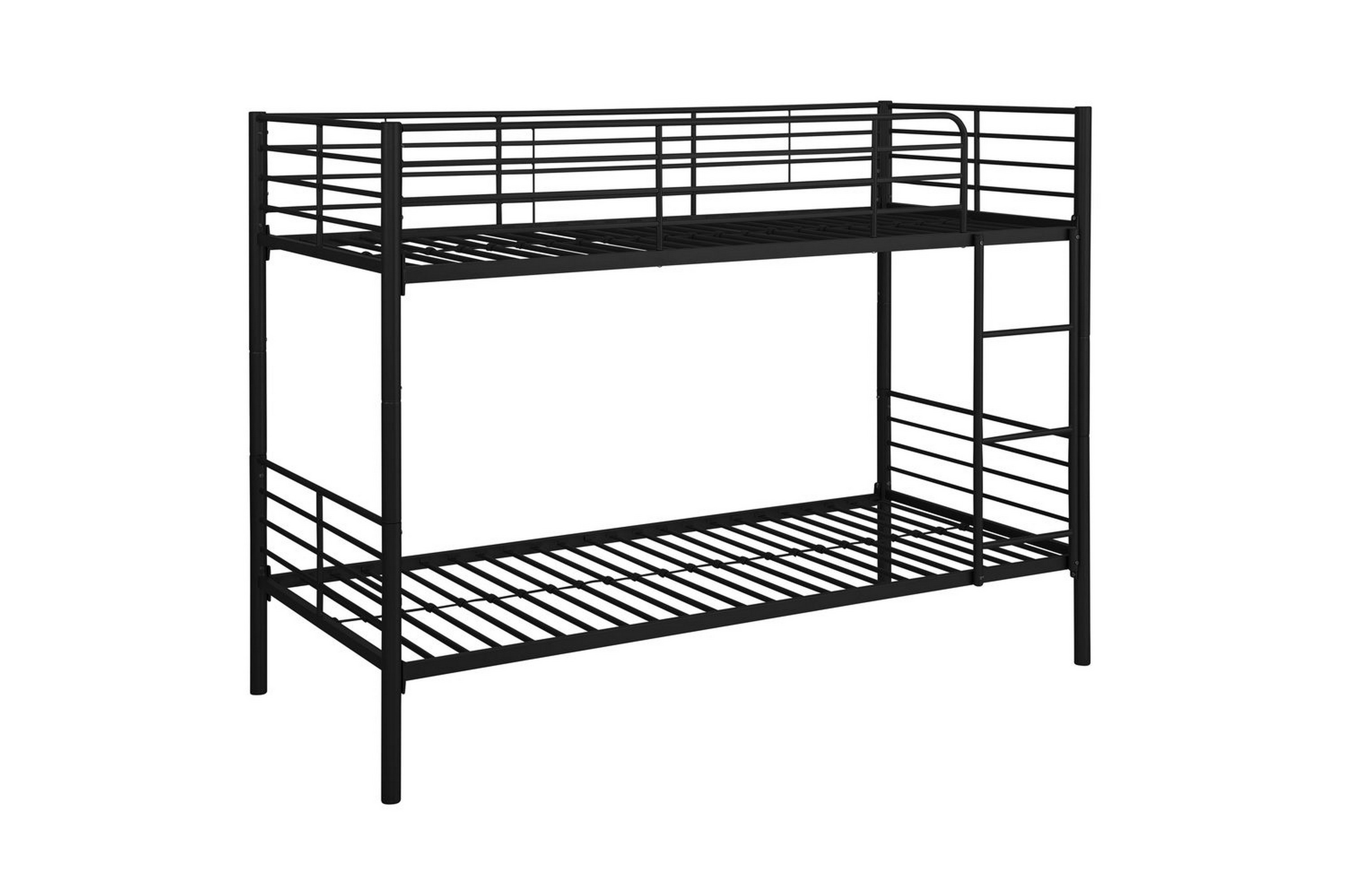 våningssäng rosie svart - svart