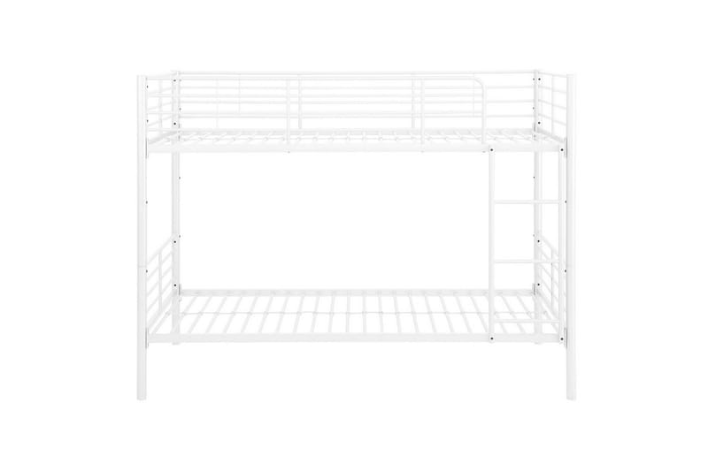 Våningssäng Rosie Vit - Vit - Möbler - Sovrum - Sängar - Våningssängar & loftsängar