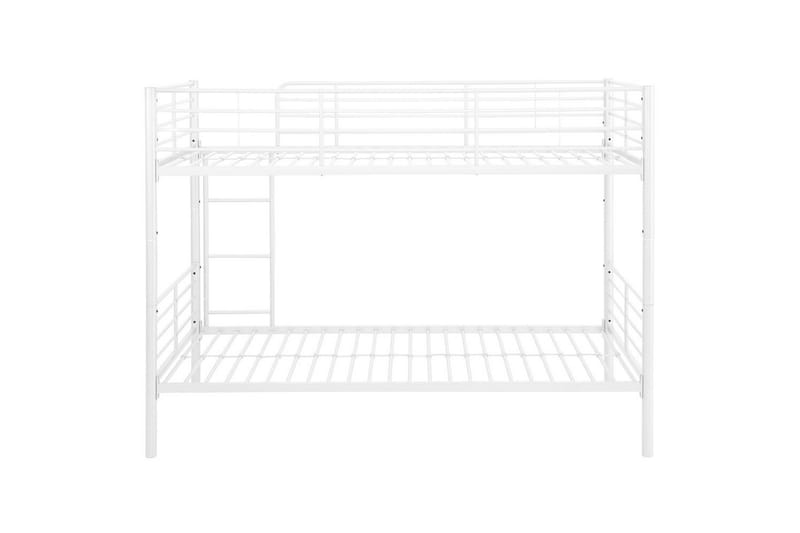 Våningssäng Rosie Vit - Vit - Möbler - Sovrum - Sängar - Våningssängar & loftsängar