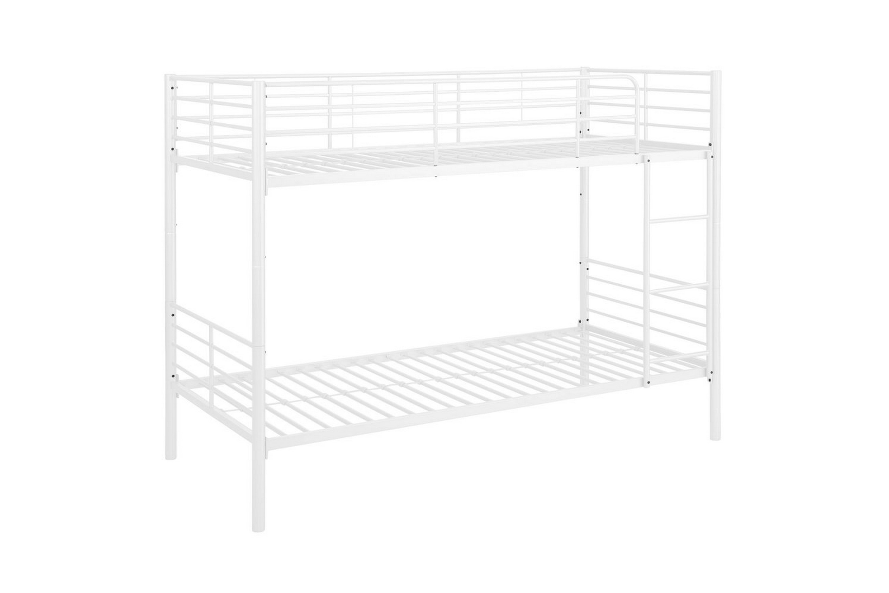 våningssäng rosie vit - vit