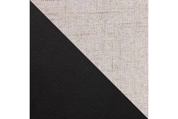 Vasil Kontinentalsäng 180x200 - Beige - Möbler - Sovrum - Sängar - Kontinentalsängar
