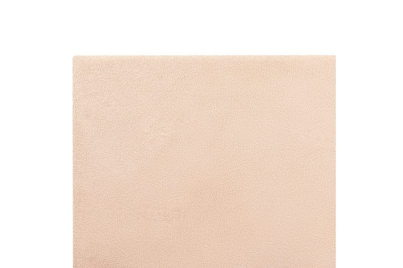 Vattensäng Albi - Beige, svart/Bouclé, 140x200 cm - Möbler - Sovrum - Sängar - Dubbelsängar