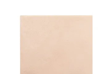Vattensäng Albi - Beige, svart/Bouclé, 180x200 cm - Möbler - Sovrum - Sängar - Dubbelsängar