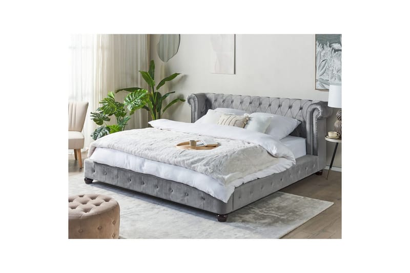 Vattensäng Cavaillon - Möbler - Sovrum - Sängar - Dubbelsängar