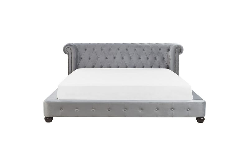 Vattensäng Cavaillon - Möbler - Sovrum - Sängar - Dubbelsängar