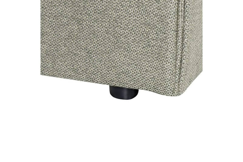 Vattensäng Lestre - Grön, Svart, 160x200 cm - Möbler - Sovrum - Sängar - Dubbelsängar