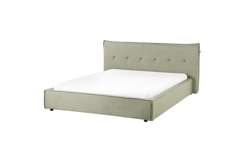 Vattensäng Lestre, Grön, Svart, 160x200 cm