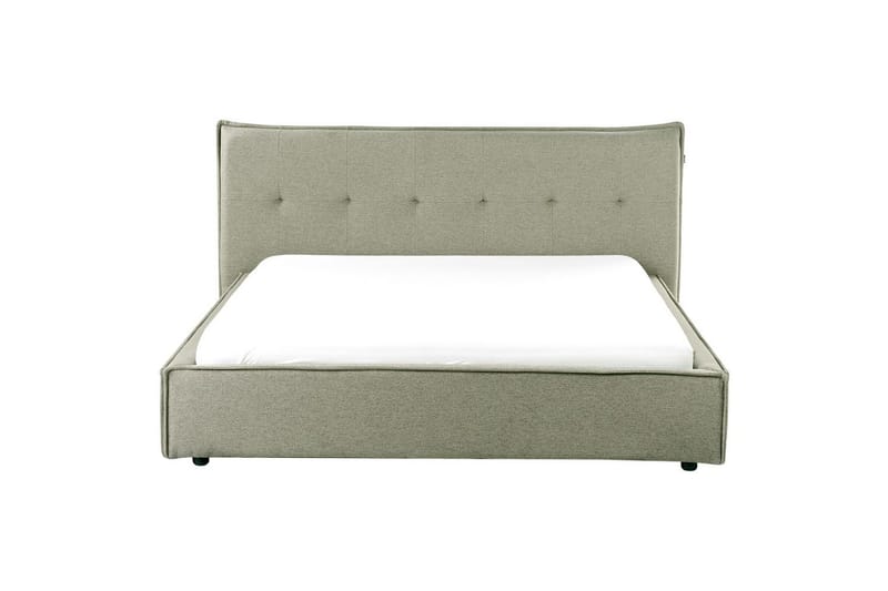 Vattensäng Lestre - Grön, Svart, 160x200 cm - Möbler - Sovrum - Sängar - Dubbelsängar