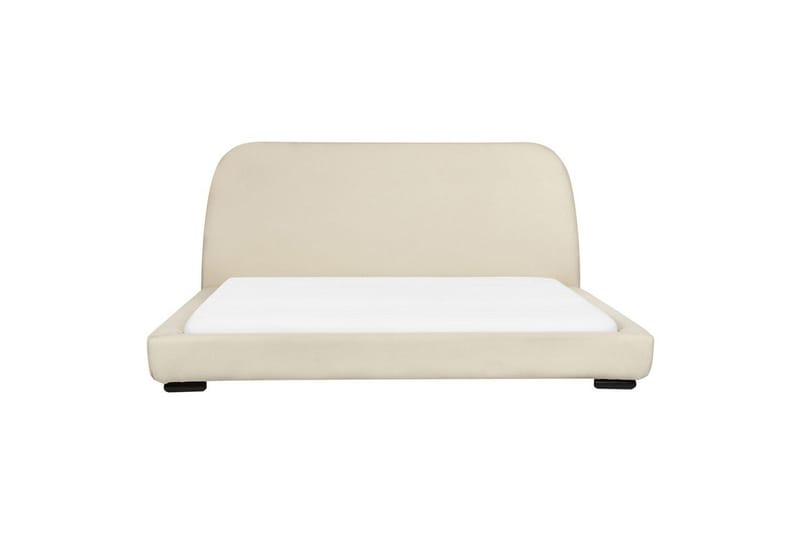 Vattensäng Roisel Polyester, 180x200 cm - Polyester, 180x200 cm - Möbler - Sovrum - Sängar - Dubbelsängar