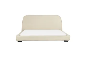 Vattensäng Roisel Polyester, 180x200 cm - Polyester, 180x200 cm - Möbler - Sovrum - Sängar - Dubbelsängar
