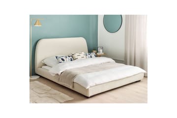 Vattensäng Roisel Polyester, 160x200 cm - Polyester, 160x200 cm - Möbler - Sovrum - Sängar - Dubbelsängar