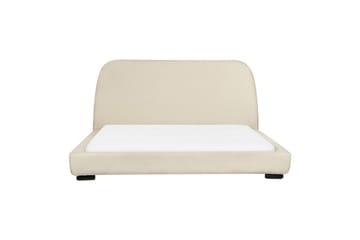 Vattensäng Roisel Polyester, 160x200 cm - Polyester, 160x200 cm - Möbler - Sovrum - Sängar - Dubbelsängar