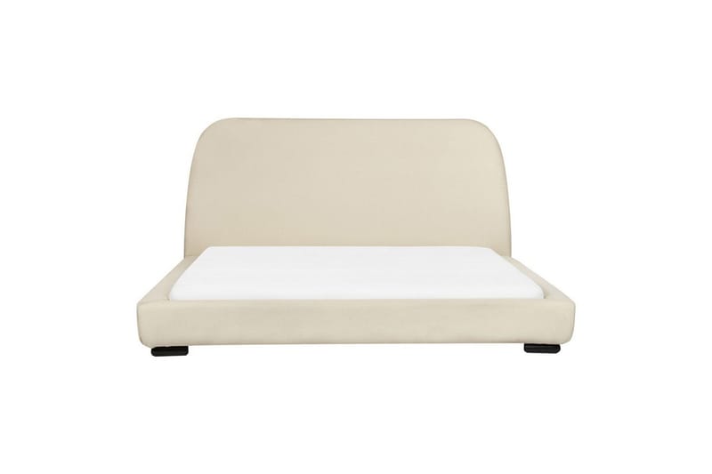 Vattensäng Roisel Polyester, 160x200 cm - Polyester, 160x200 cm - Möbler - Sovrum - Sängar - Dubbelsängar