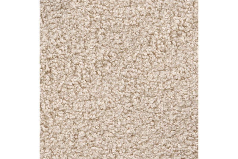 Vattensäng Vaucluse - Beige Bouclé, 160x200 cm - Möbler - Sovrum - Sängar - Dubbelsängar