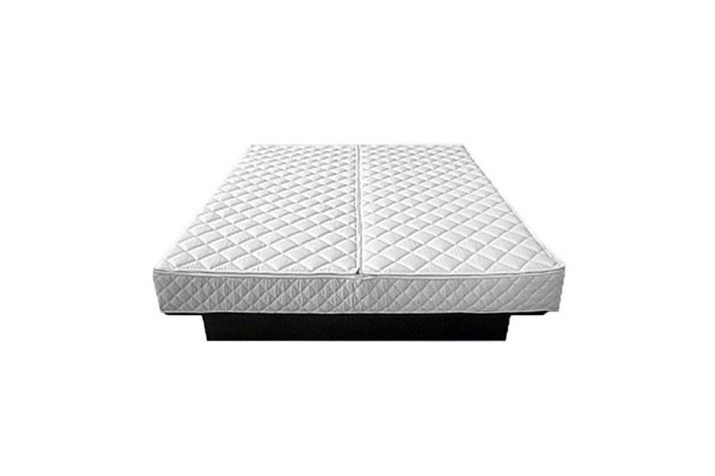 Vattensäng Vaucluse - Beige Bouclé, 180x200 cm - Möbler - Sovrum - Sängar - Dubbelsängar