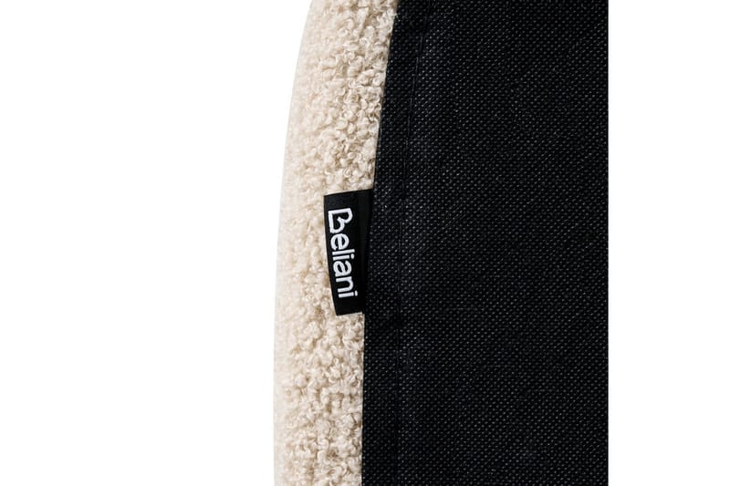 Vattensäng Vaucluse - Beige Bouclé, 180x200 cm - Möbler - Sovrum - Sängar - Dubbelsängar