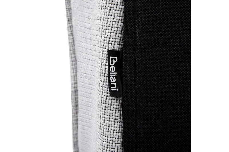 Vattensäng Vinay - Ljusgrå, 160x200 cm - Möbler - Sovrum - Sängar - Dubbelsängar