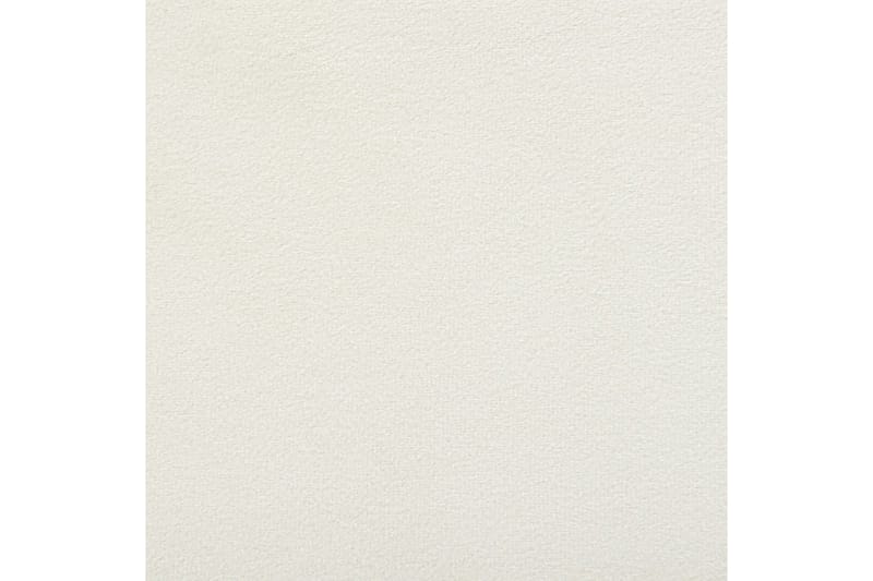 Vattensäng Vincennes - Vit, Svart, 160x200 cm - Möbler - Sovrum - Sängar - Dubbelsängar