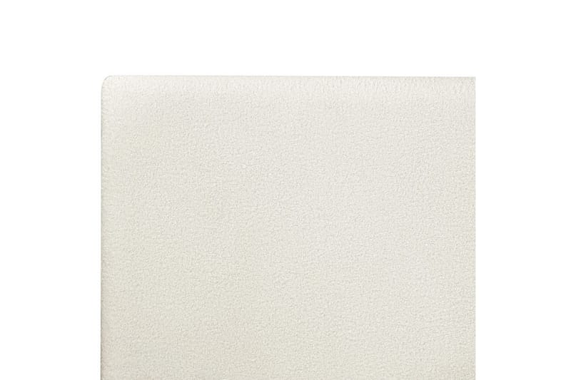 Vattensäng Zen - Ljus trä, vit, 160x200 cm - Möbler - Sovrum - Sängar - Dubbelsängar