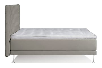 Victoria Komplett Sängpaket 180x200 - Beige - Möbler - Sovrum - Sängar - Komplett Sängpaket