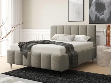 Vinvik Sängram med förvaring 160x200 cm - Möbler - Sovrum - Sängar - Sängar med förvaring