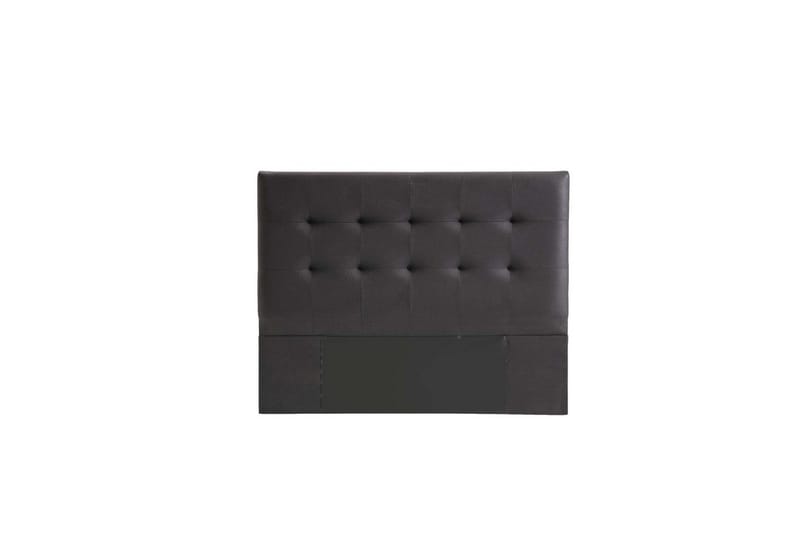 Yonel Komplett Sängpaket 160x200 cm - Svart - Möbler - Sovrum - Sängar - Komplett Sängpaket