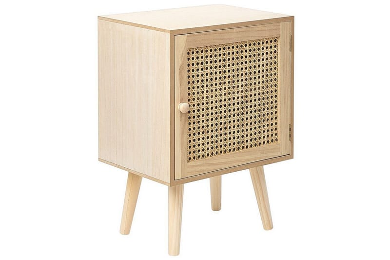 Sängbord Almo - Möbler - Sovrum - Sängbord