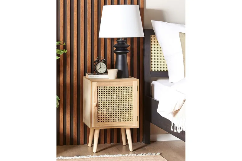 Sängbord Almo - Möbler - Sovrum - Sängbord