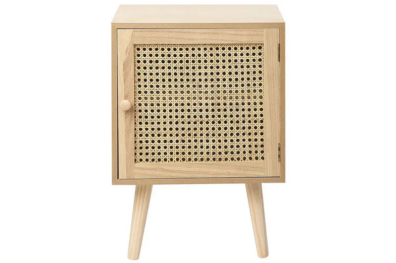 Sängbord Almo - Möbler - Sovrum - Sängbord