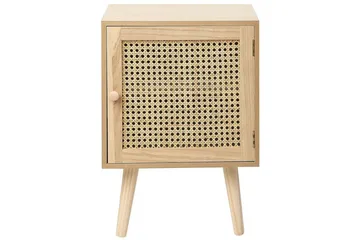 Sängbord Almo - Möbler - Sovrum - Sängbord