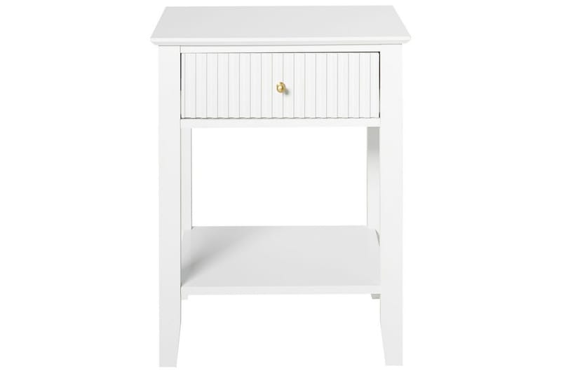 Sängbord Assisi med förvaringslåda - Möbler - Sovrum - Sängbord