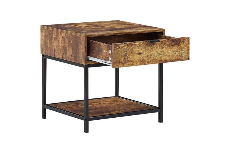 Sängbord Berkley - Möbler - Sovrum - Sängbord