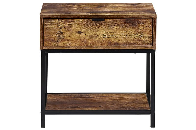 Sängbord Berkley - Möbler - Sovrum - Sängbord