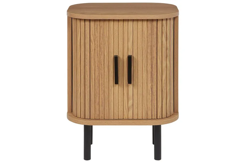 Sängbord Bradley - Möbler - Sovrum - Sängbord