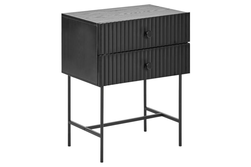 Sängbord Coventry - Möbler - Sovrum - Sängbord