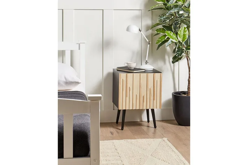 Sängbord Dalcross - Möbler - Sovrum - Sängbord