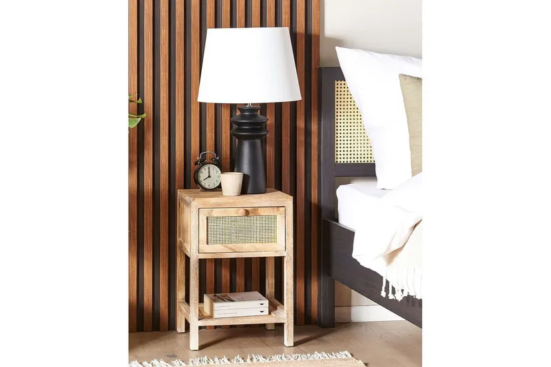 Sängbord Esto - Möbler - Sovrum - Sängbord