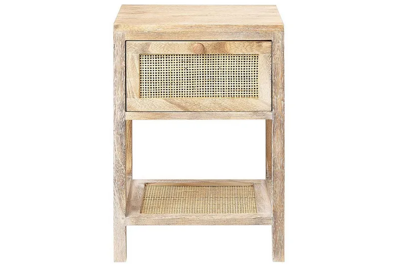 Sängbord Esto - Möbler - Sovrum - Sängbord