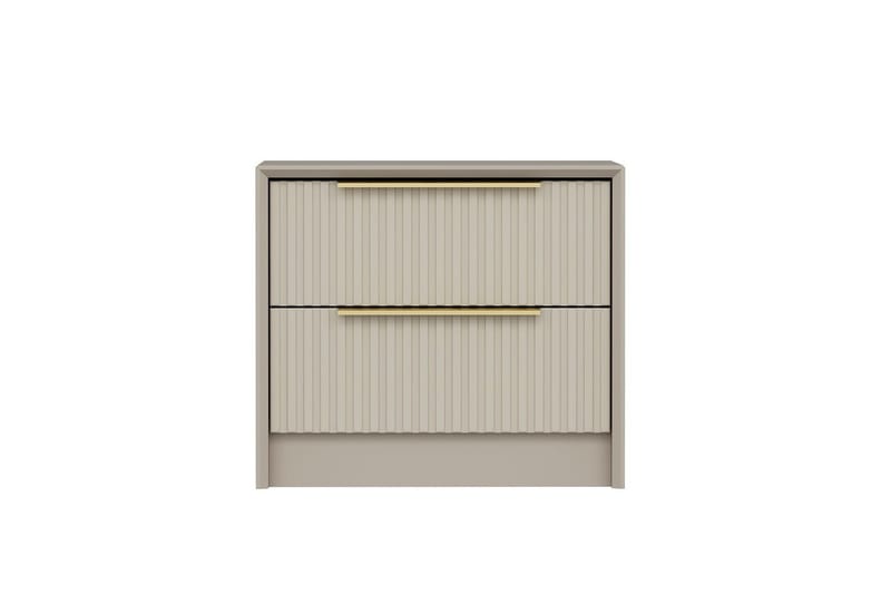 Fruitland Sängbord 53 cm - Sten - Möbler - Sovrum - Sängbord