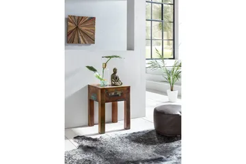 Haage Sängbord 40 cm - Flerfärgad - Möbler - Sovrum - Sängbord