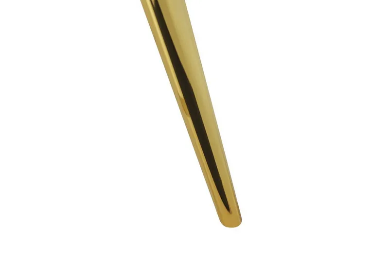 Larochelle Sängbord - Gul - Möbler - Sovrum - Sängbord