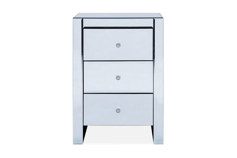 LORRIS Sängbord 30 cm