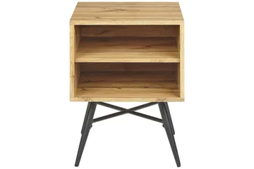 Sängbord Lubock - Möbler - Sovrum - Sängbord