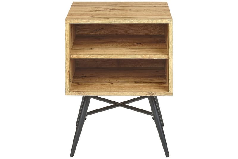 Sängbord Lubock - Möbler - Sovrum - Sängbord