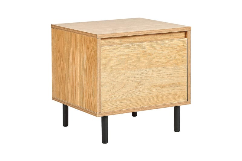 Sängbord Nikea - Möbler - Sovrum - Sängbord