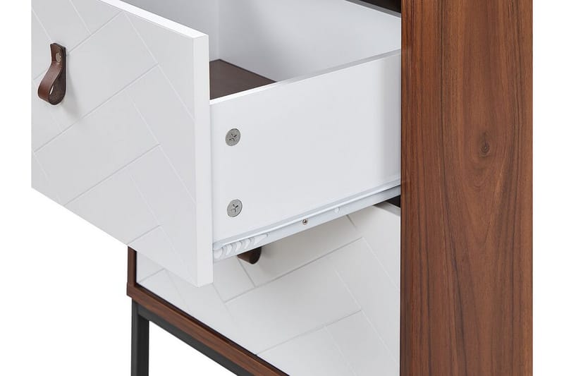 Nueva Sängbord 49 cm - Trä/natur - Möbler - Sovrum - Sängbord